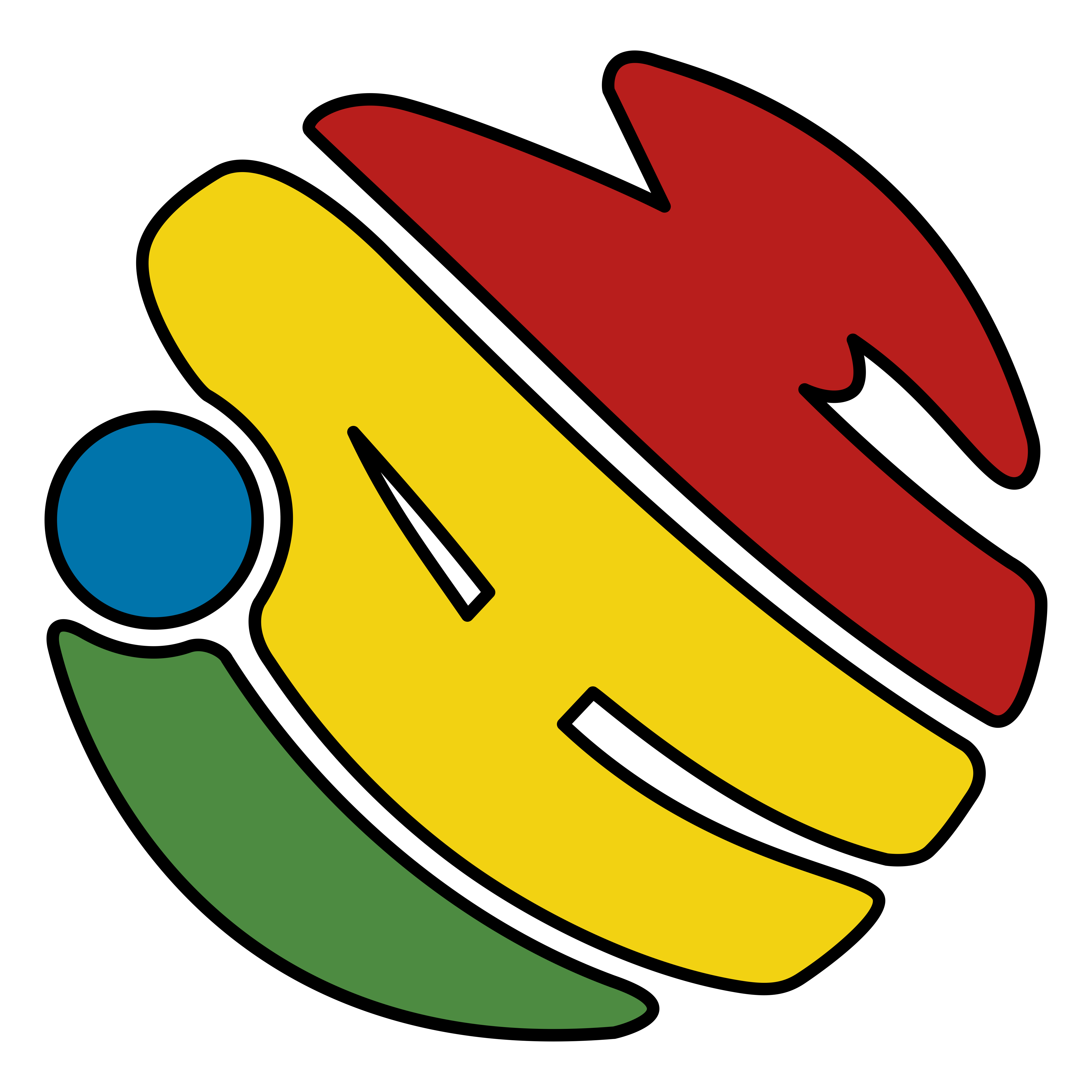 Logo IAM